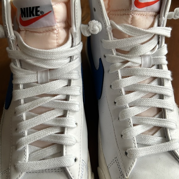 Nike Blazer Mid 77 VNTG - Picture 8 of 16